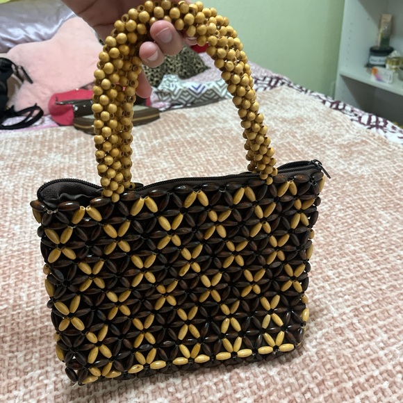 Handmade bag - Picture 2 of 5